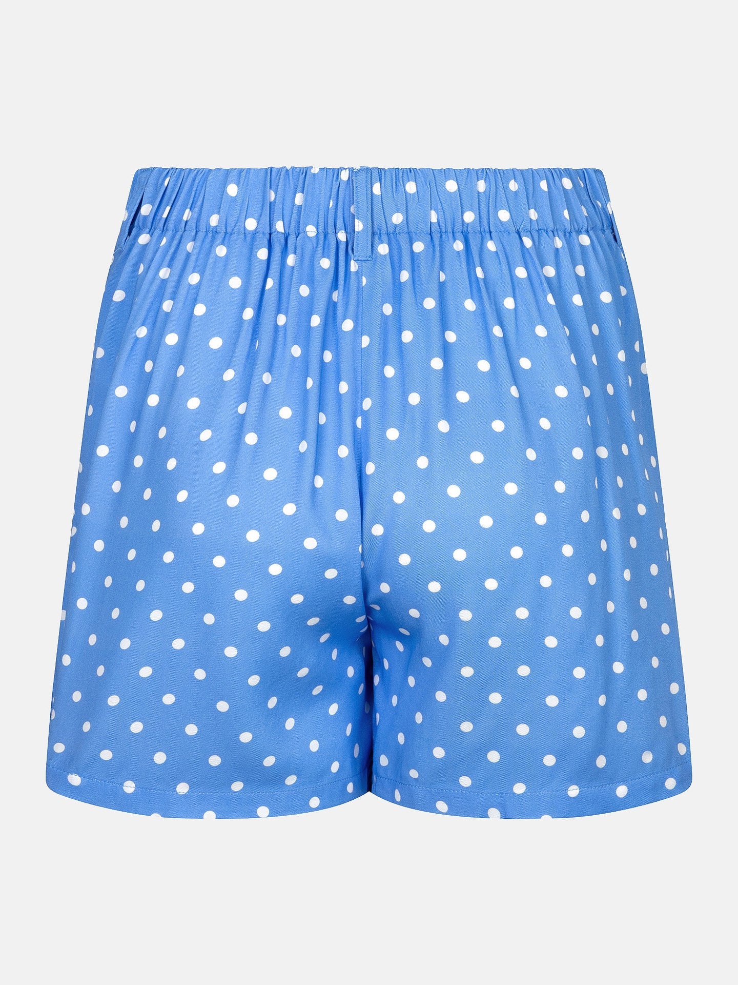 Short Nadia | blue | Ydence