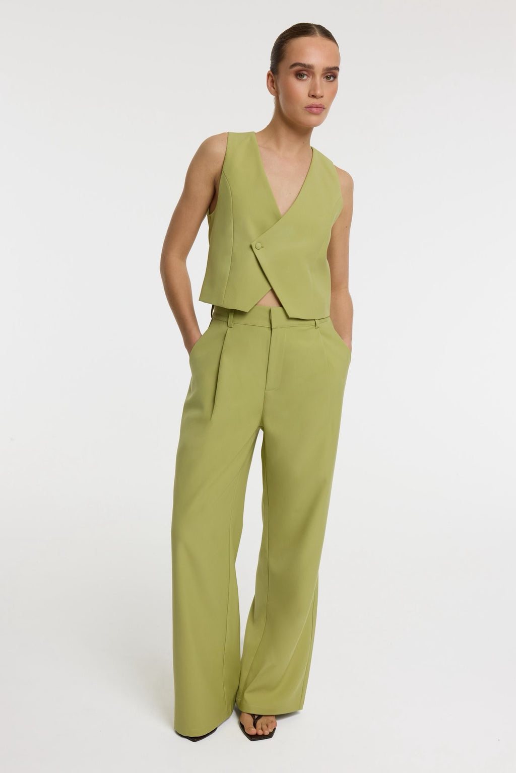 Puck Pants | Refined Department