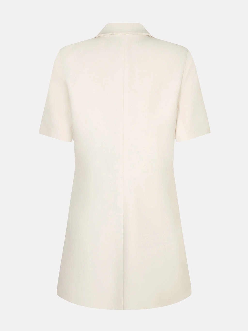 Dress Hazel | Ecru | Ydence
