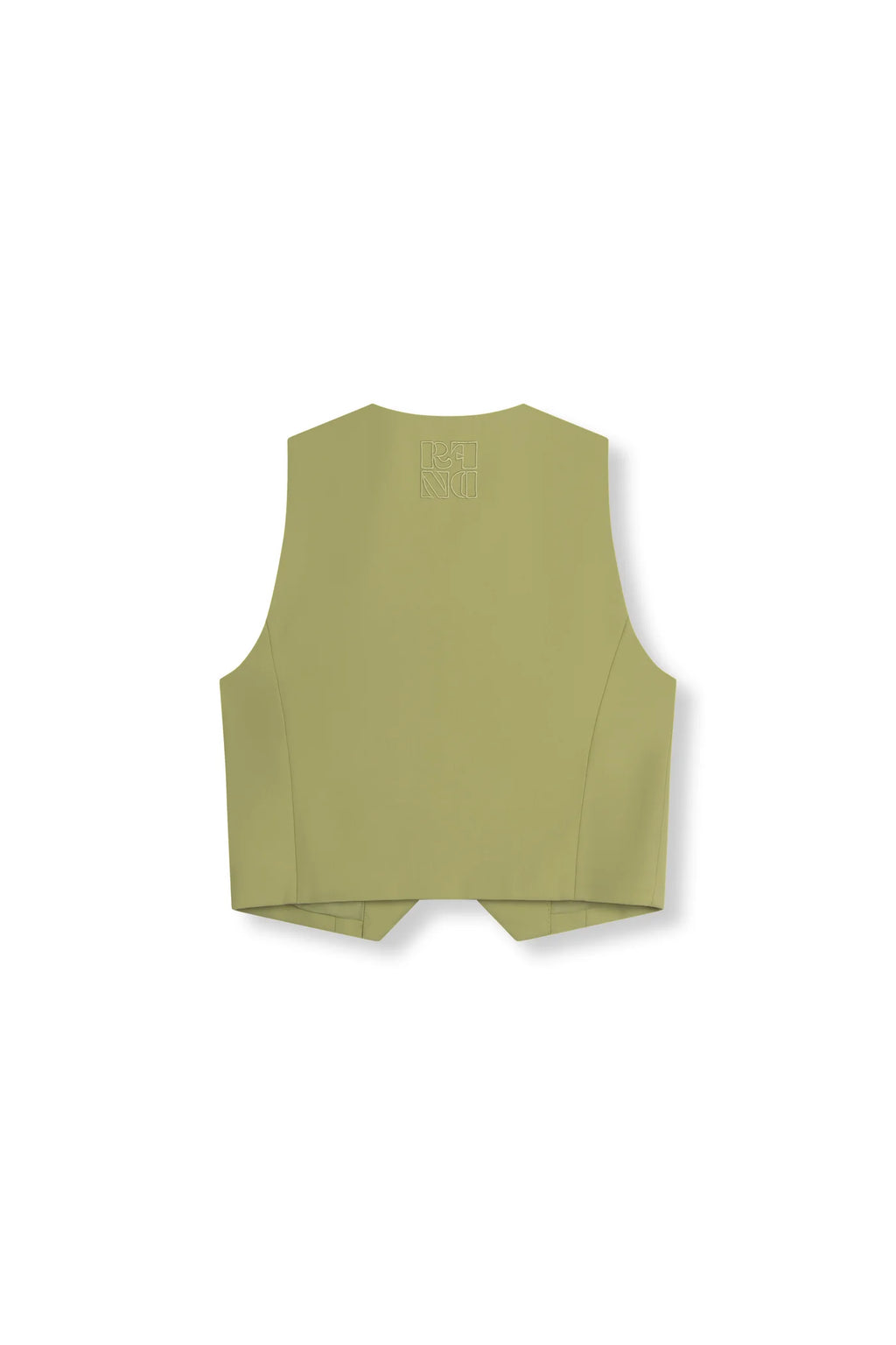 Gilet Lille | Refined Department