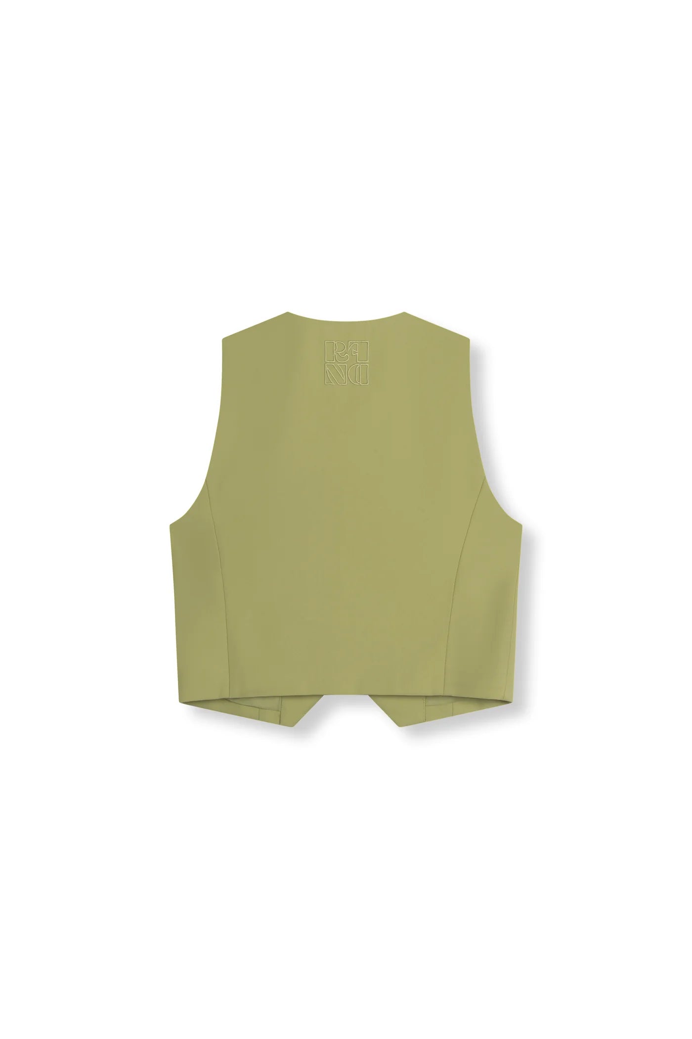Gilet Lille | Refined Department
