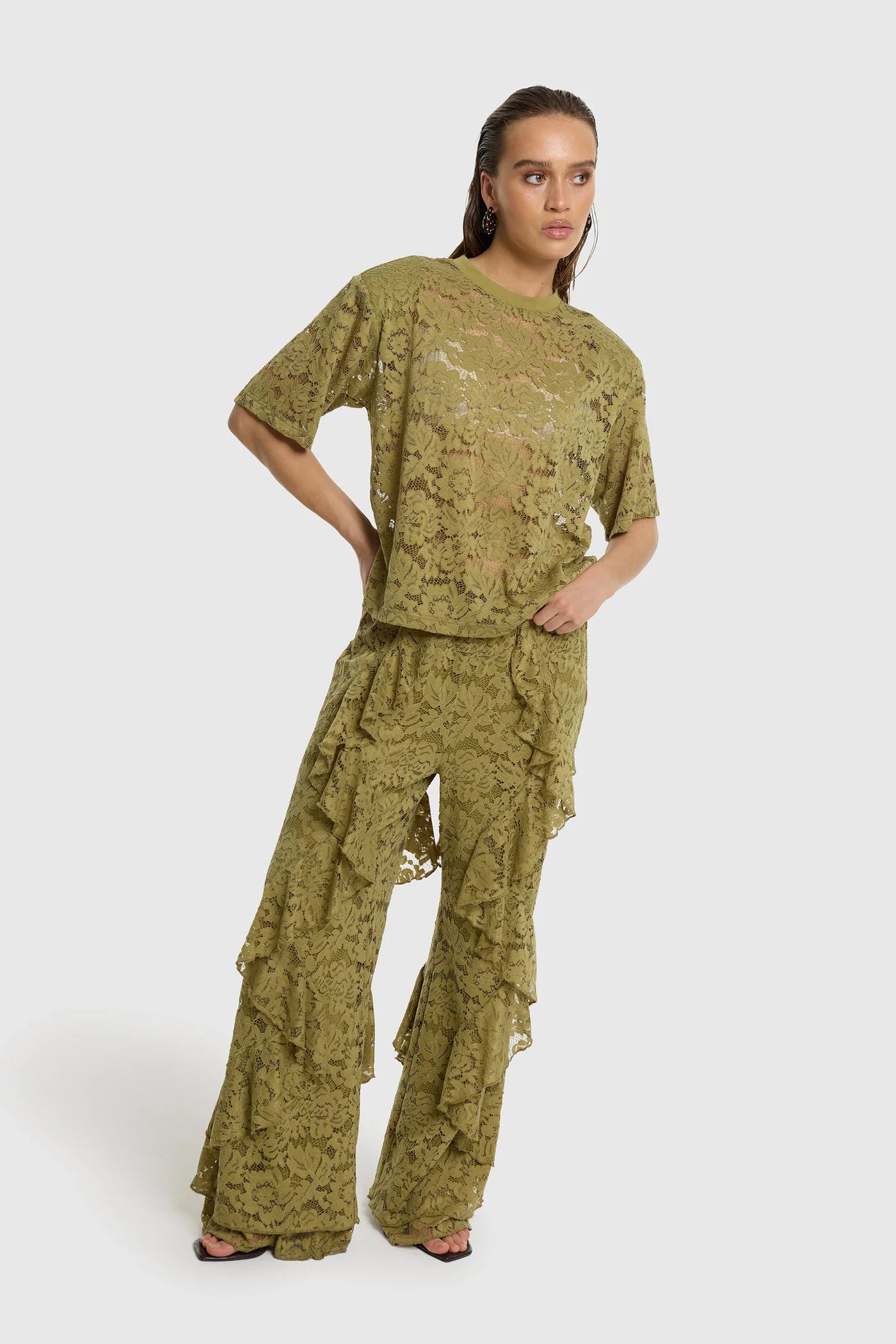 Aya pants | Refined Department