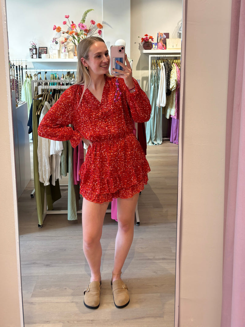 Playsuit Emma