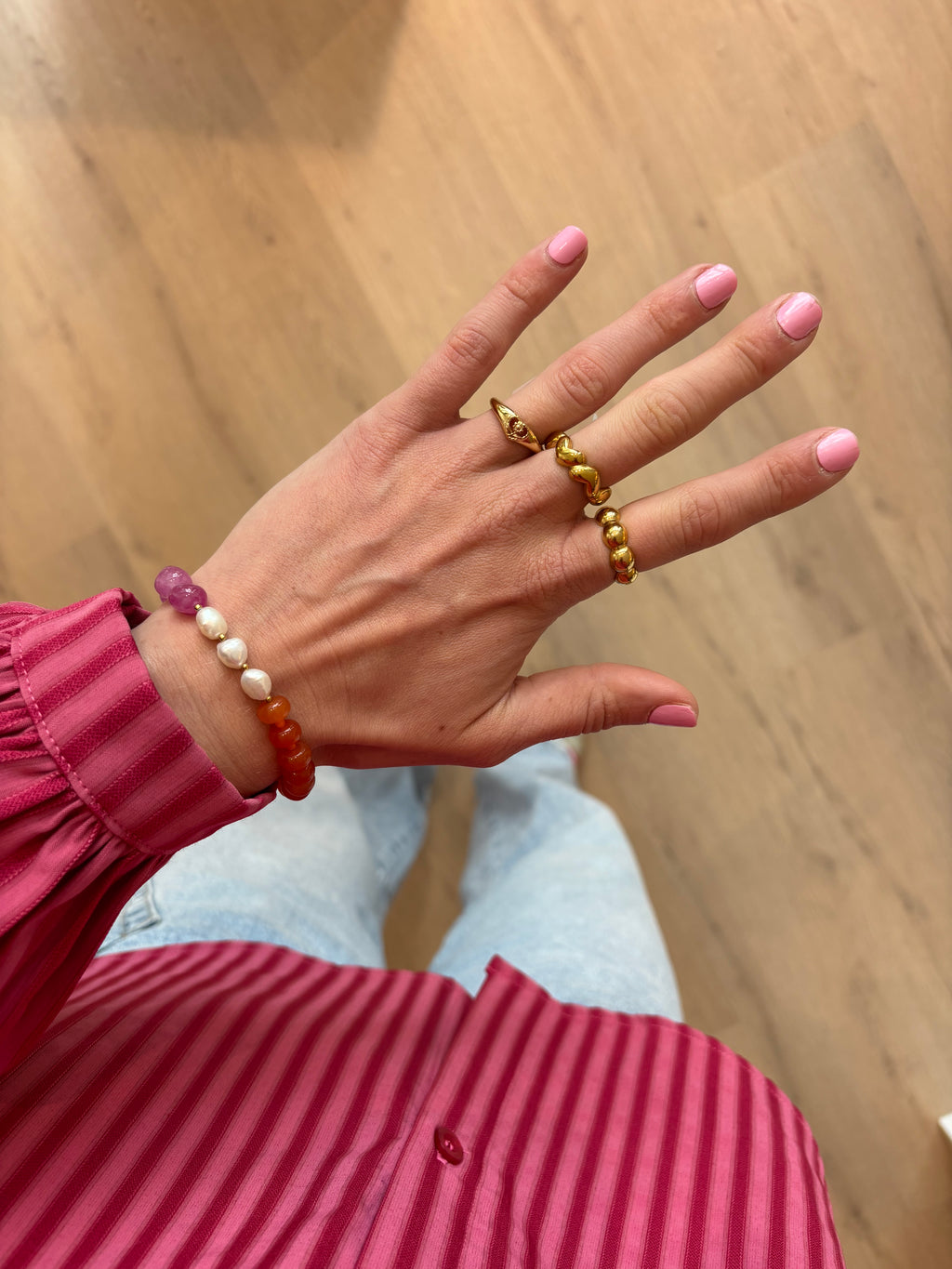Ring Bubbles | Studio Frenchie