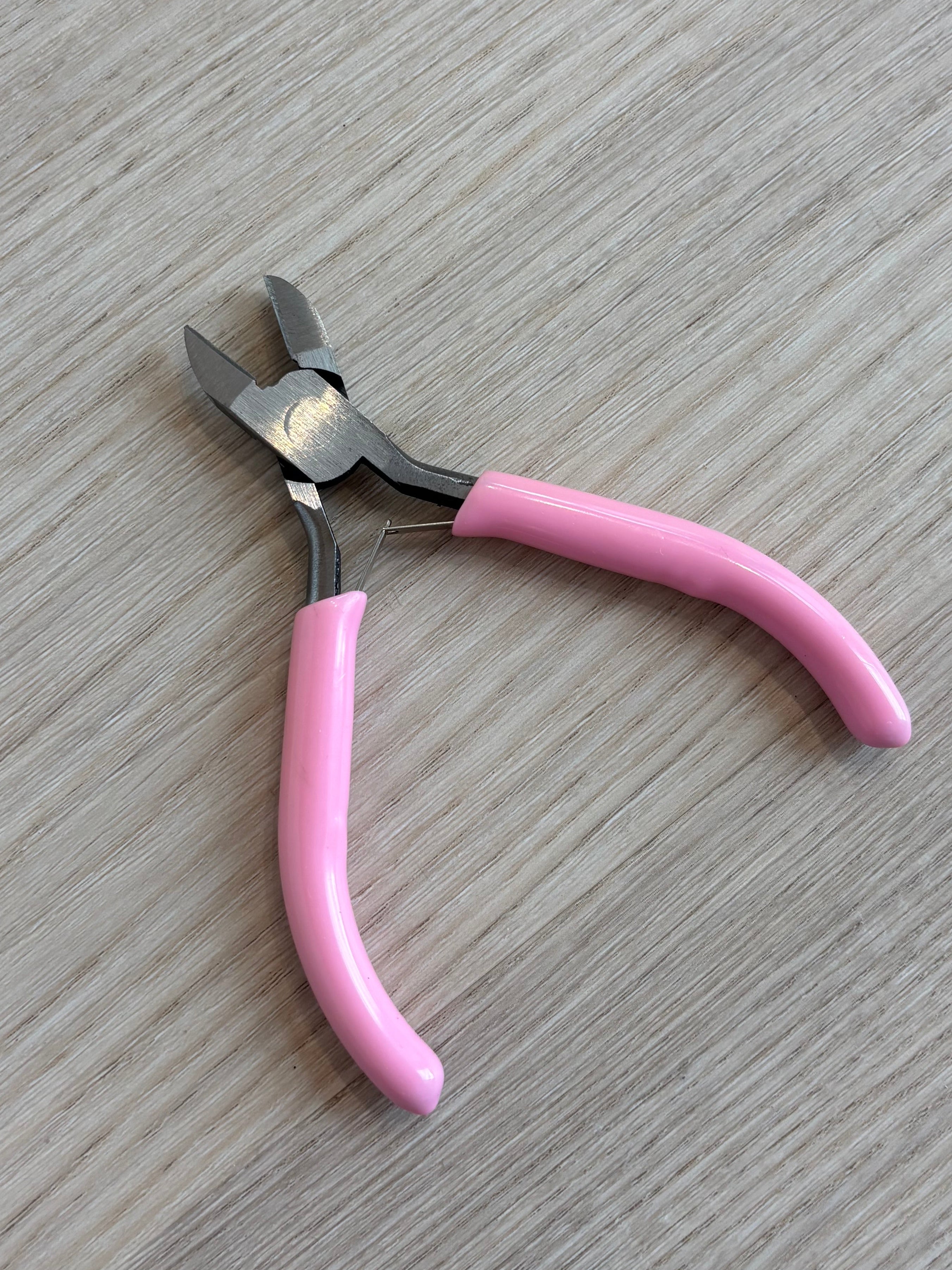 Kniptang | zelf sieraden maken