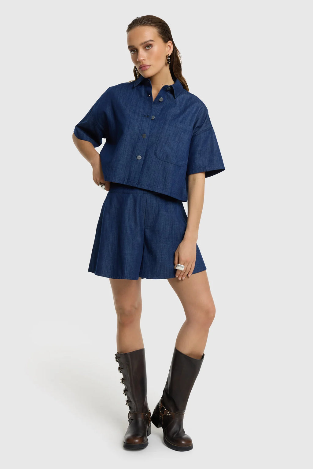 Cindy shorts | Refined Department