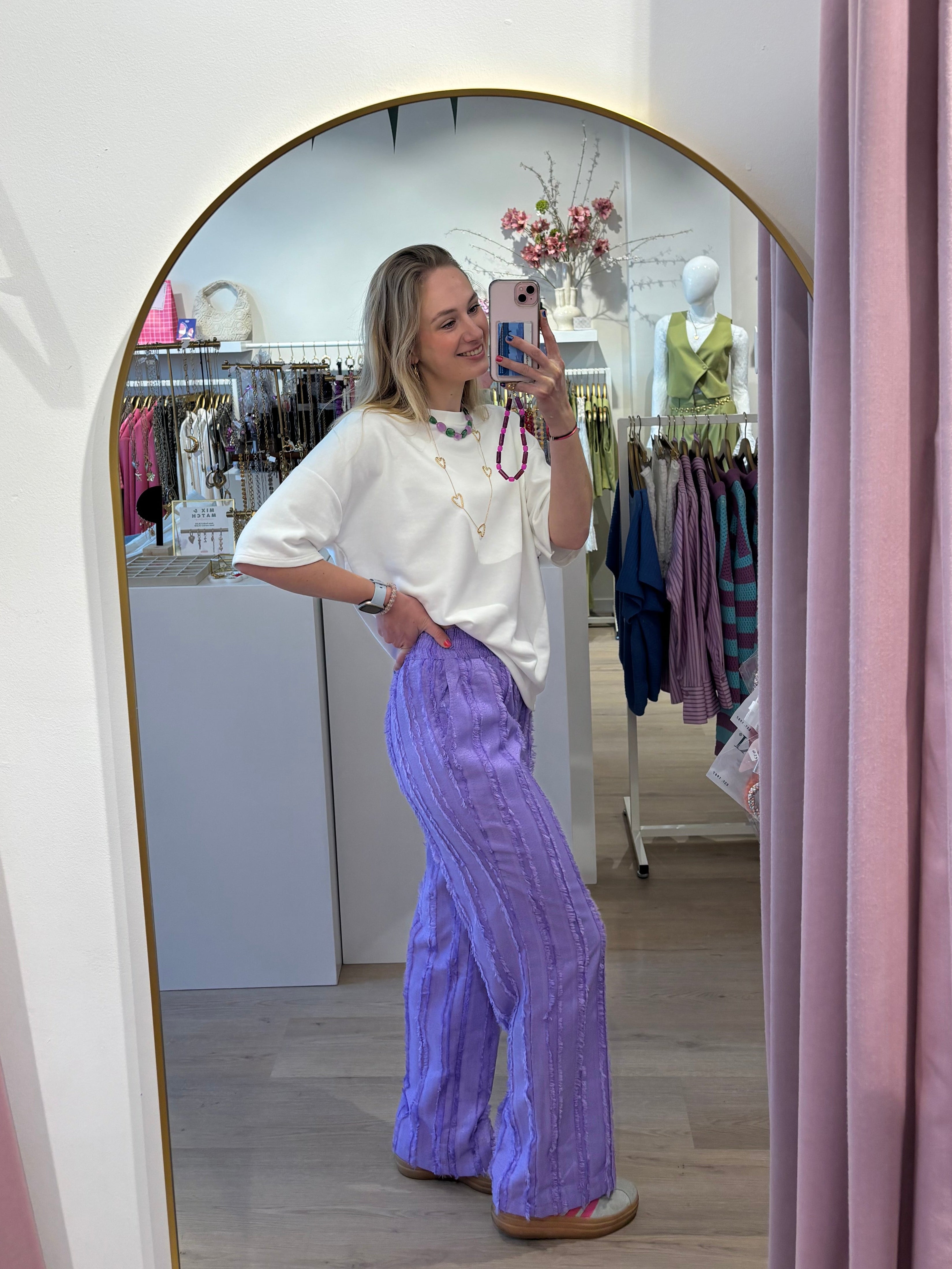 Nova pants | Refined Department