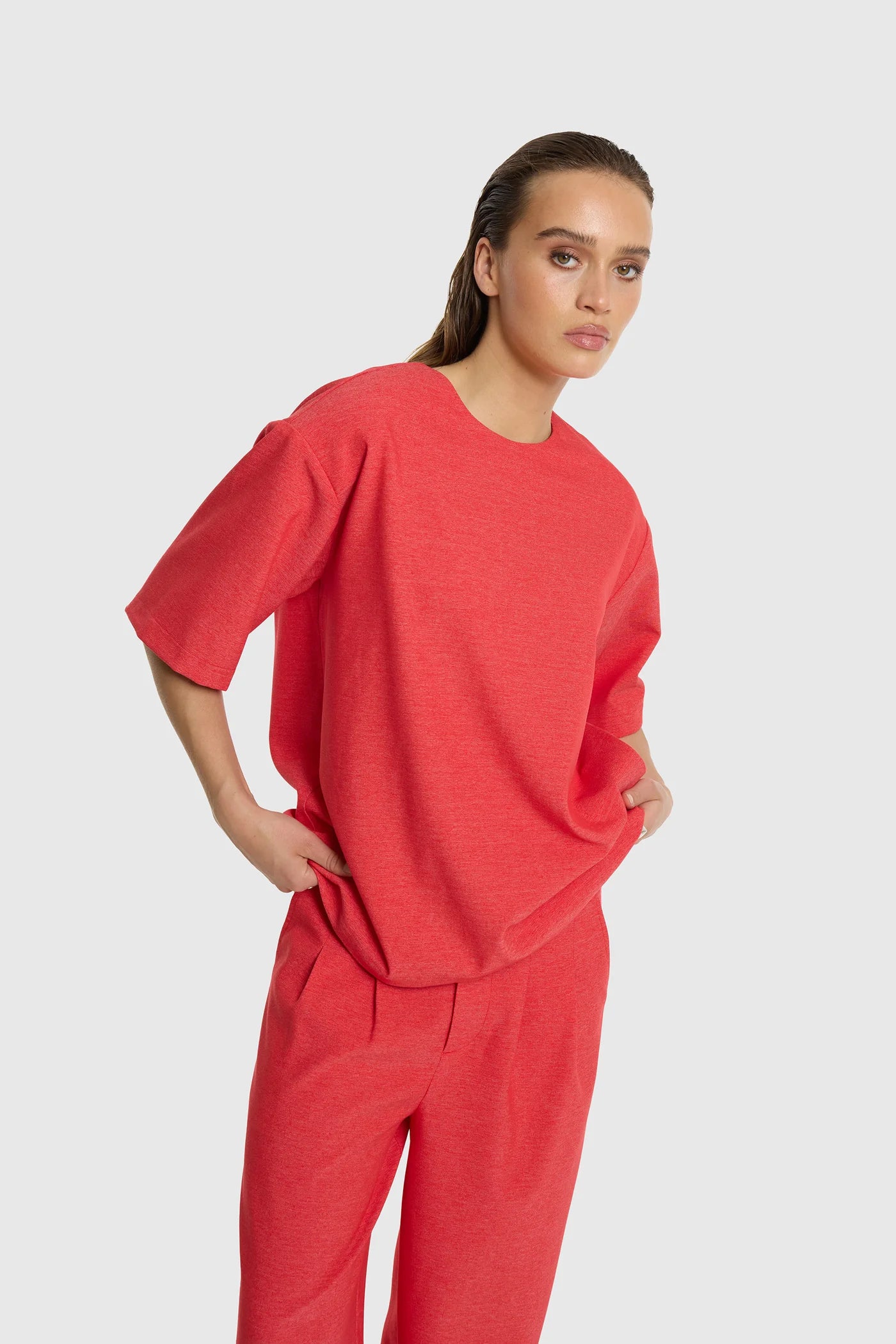 Zaya t-shirt | Refined Department