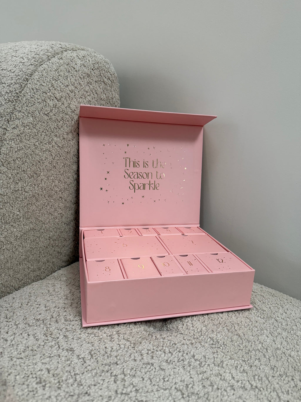 Adventskalender | Atelier Nowie