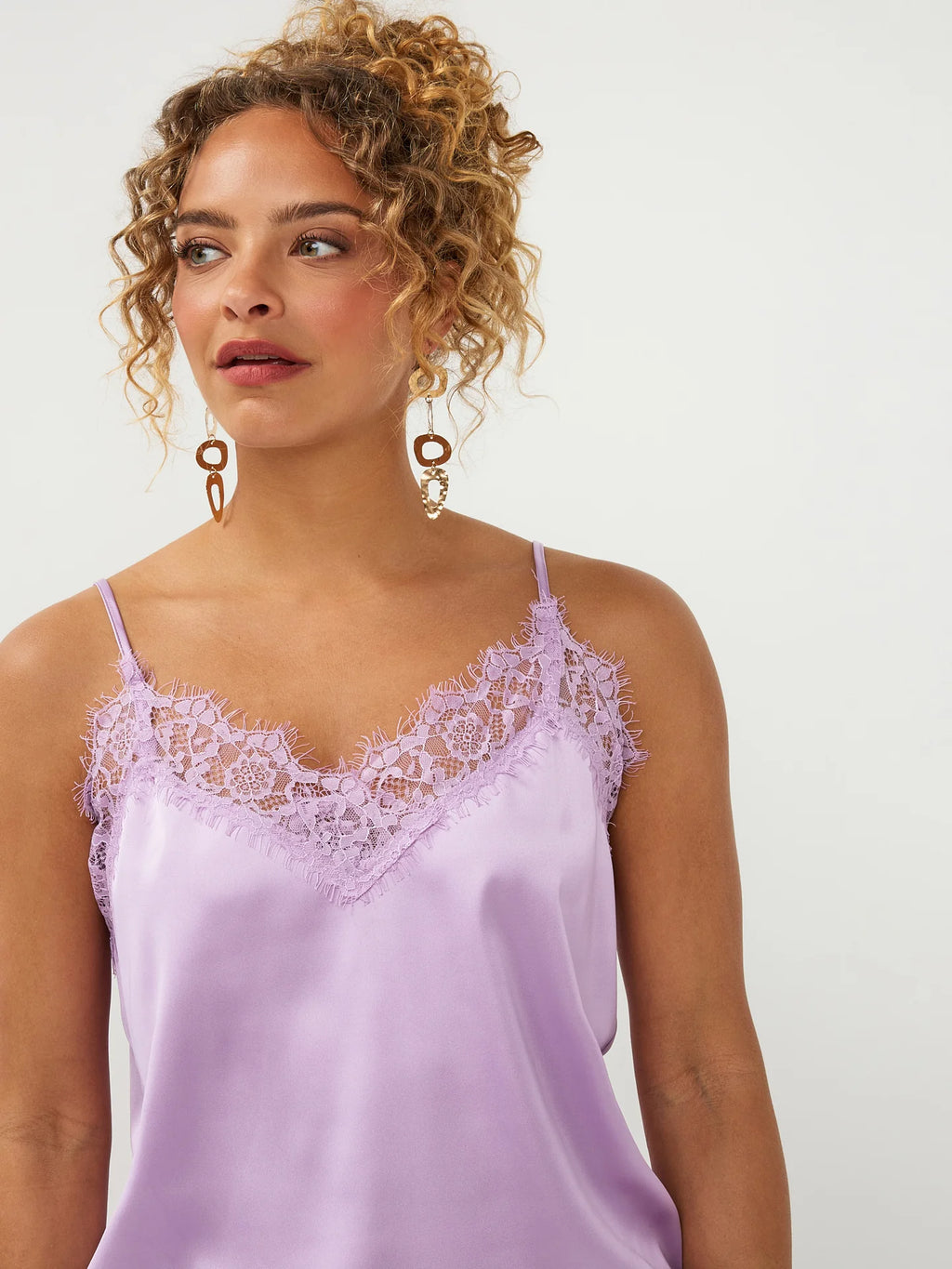 Top callie | lila | Ydence
