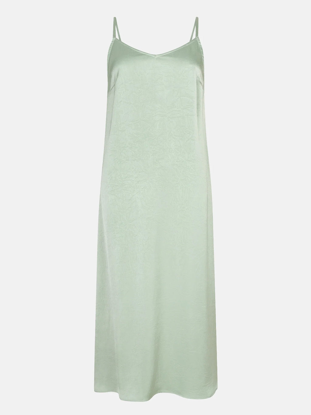 Dress Vanessa | Sage Green | Ydence