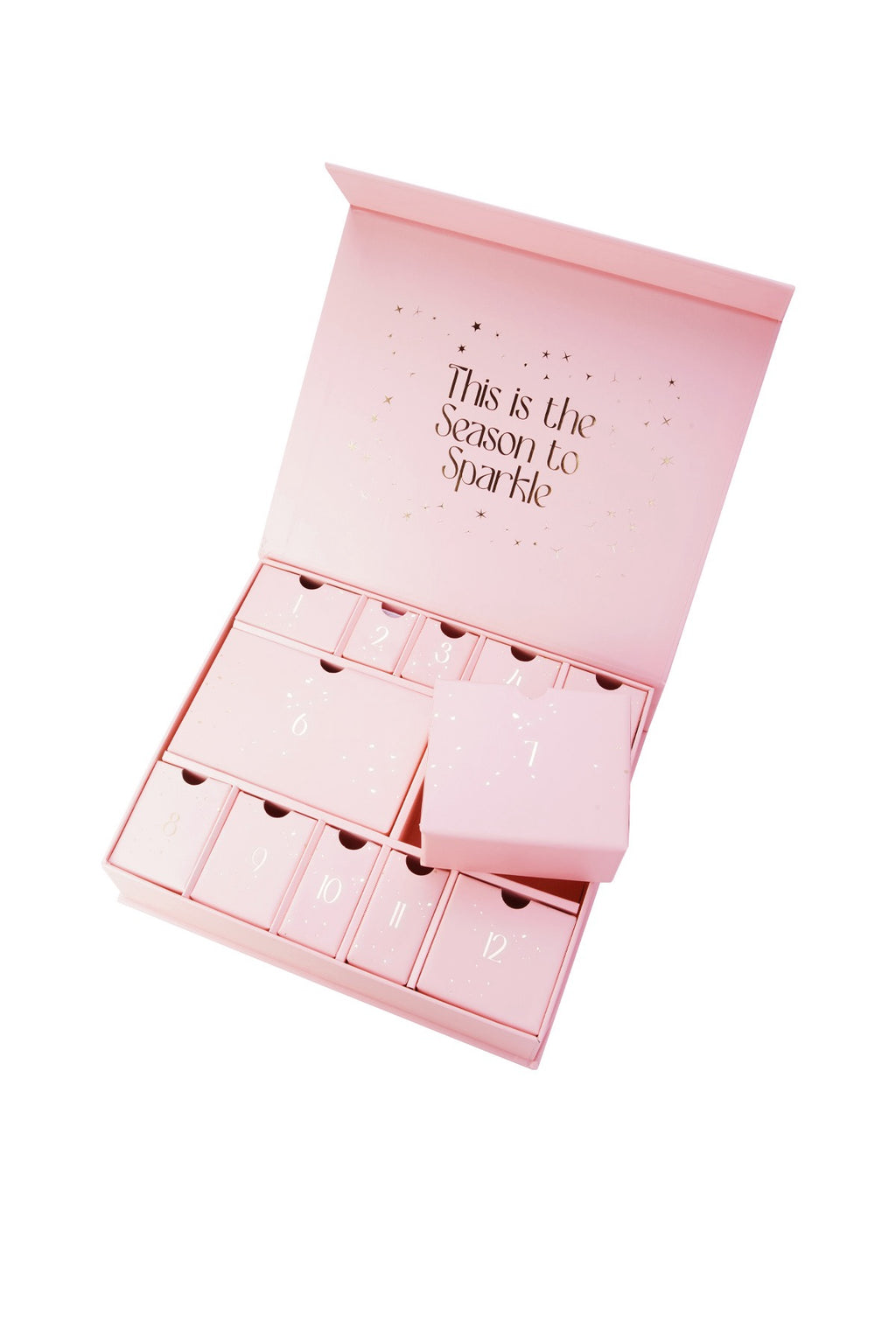 Adventskalender | Atelier Nowie