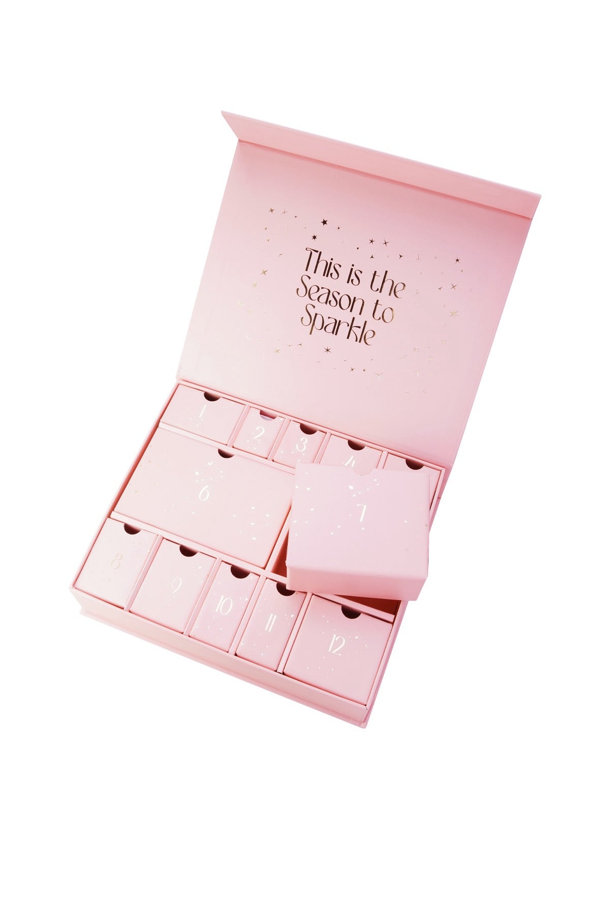 Adventskalender | Atelier Nowie