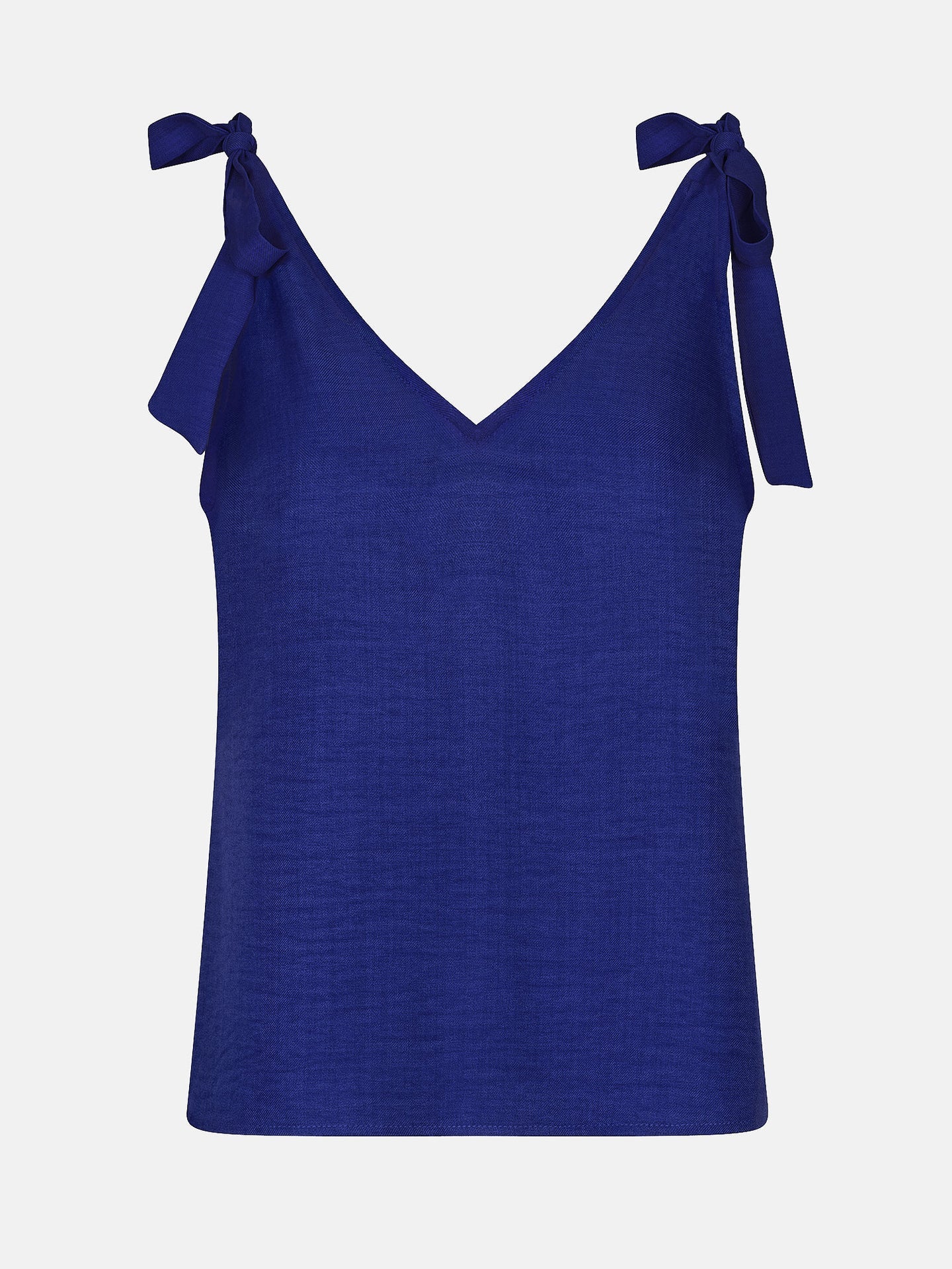 Top Kaylin | Cobalt | Ydence