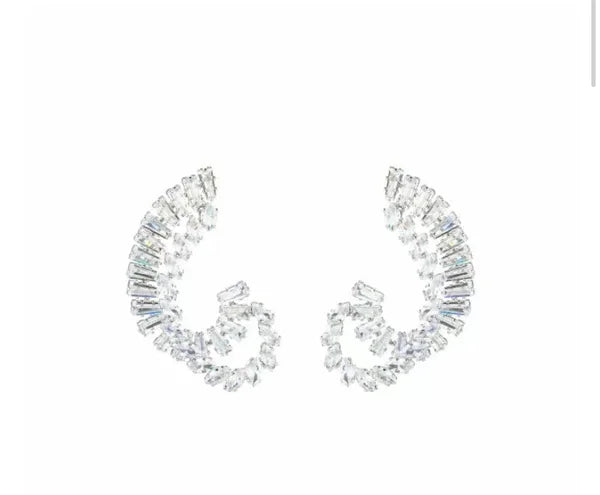 Quinty earrings