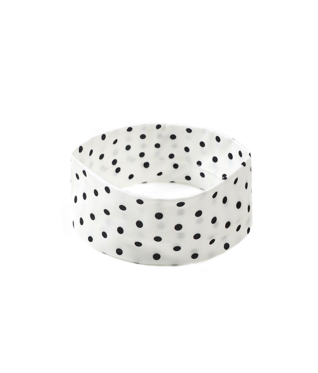 Haarband dots
