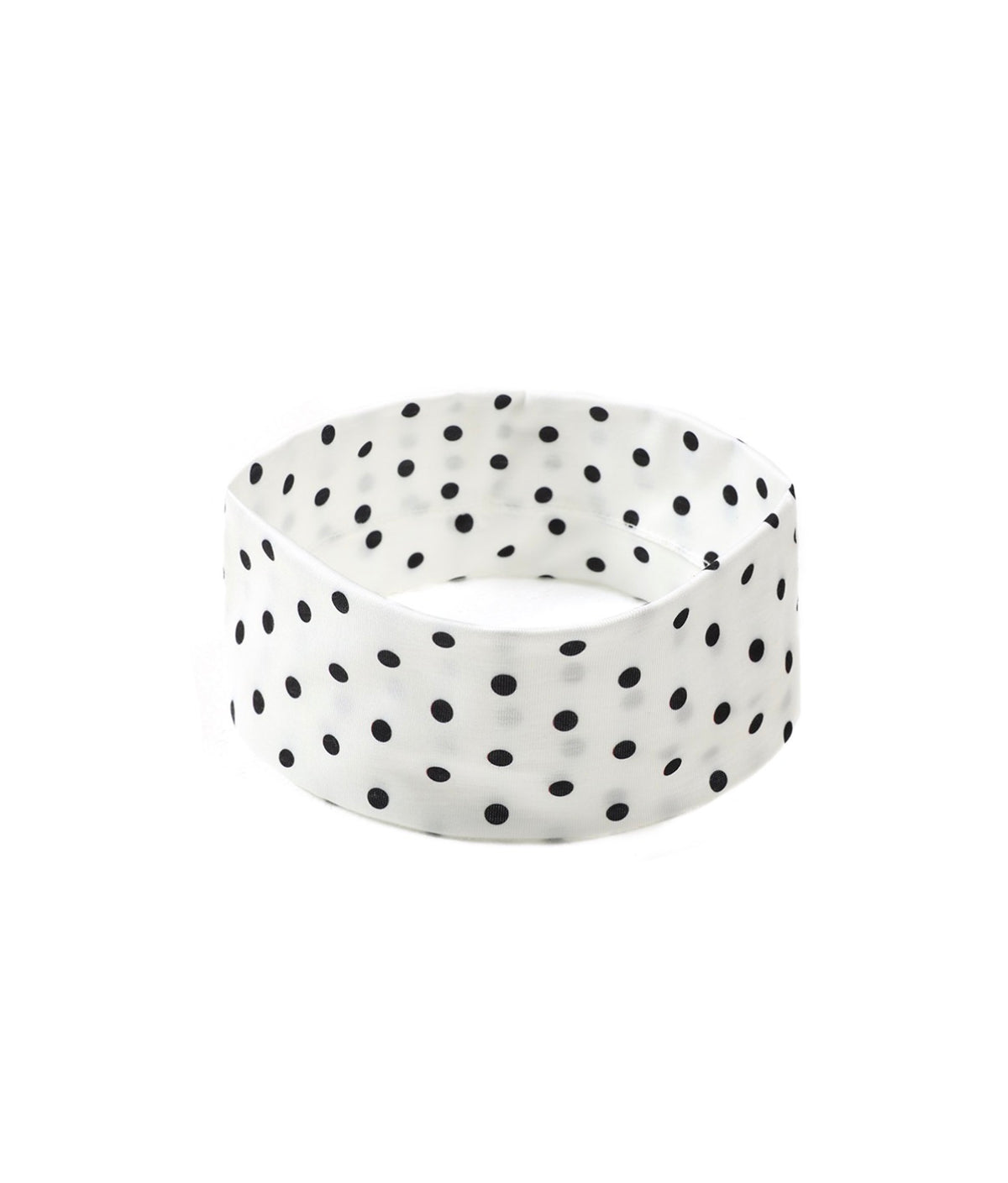 Haarband dots