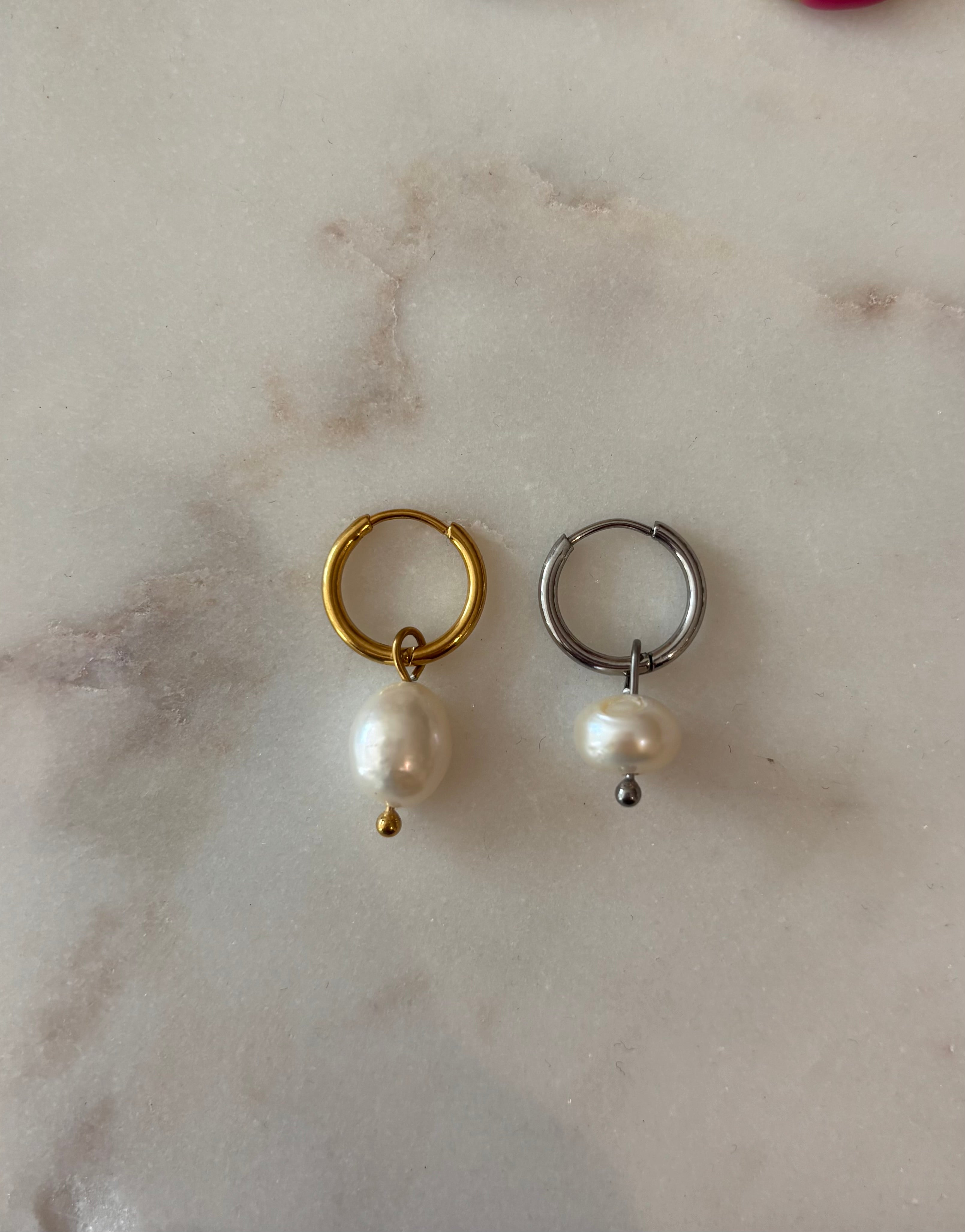 Big pearl | mix & match | per stuk