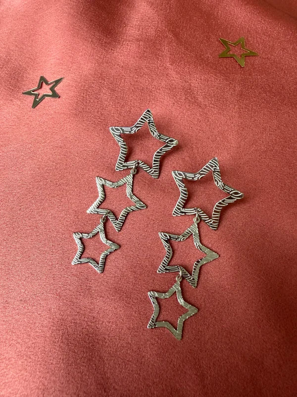 Sky full of stars earrings