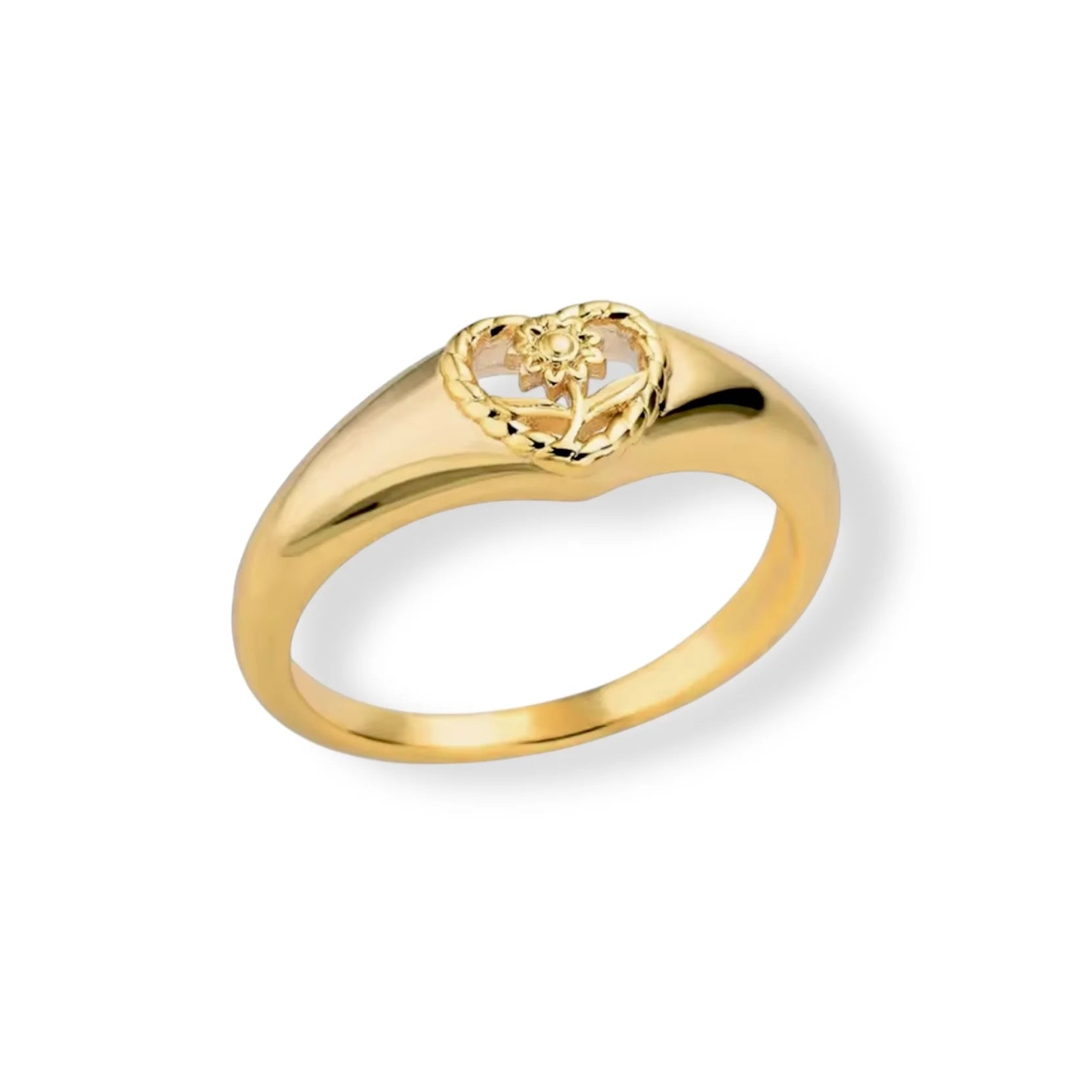 Ring little Rose | Studio Frenchie