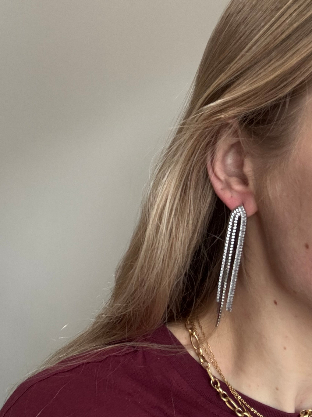 Kirsten Earrings