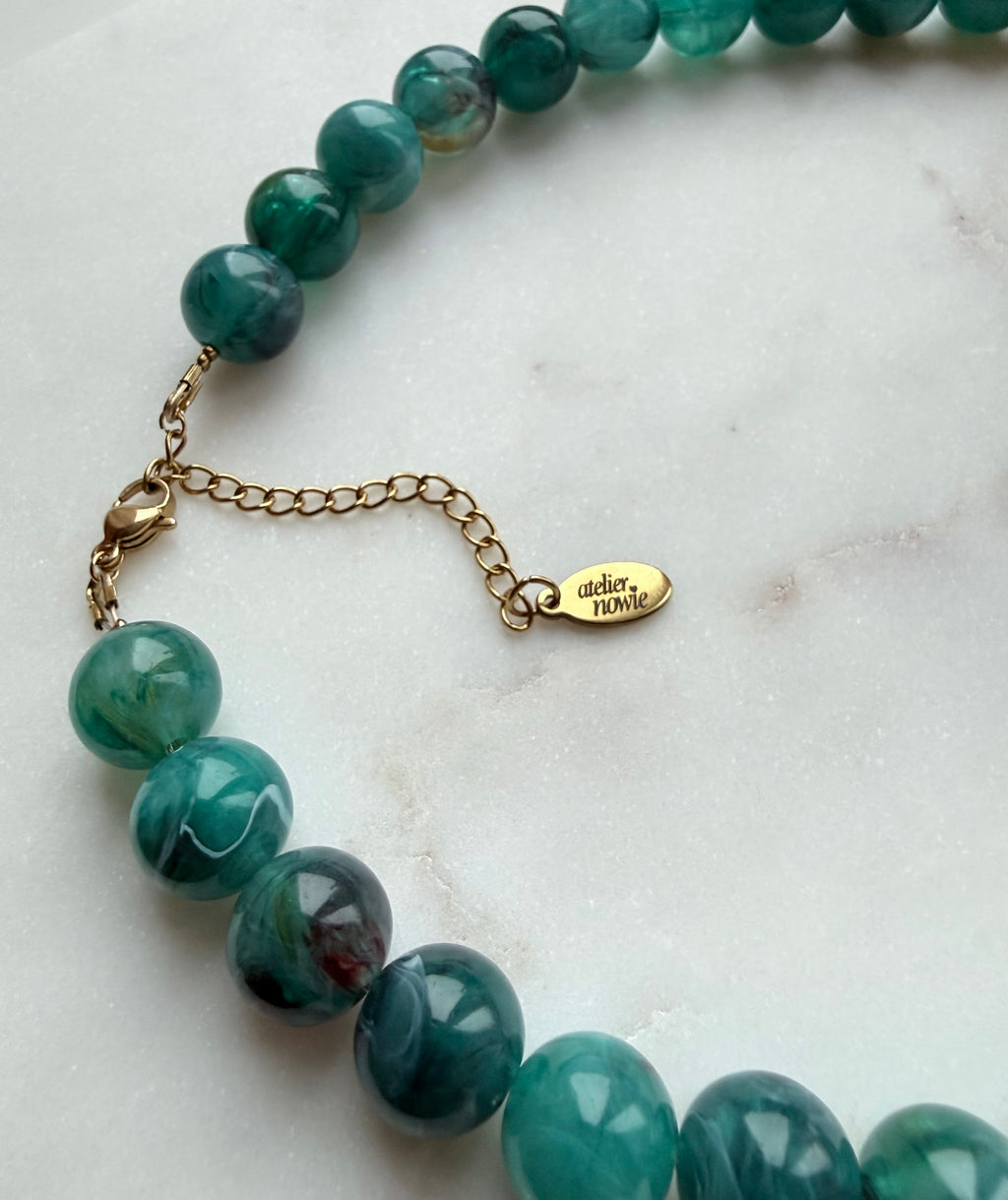 Nora necklace