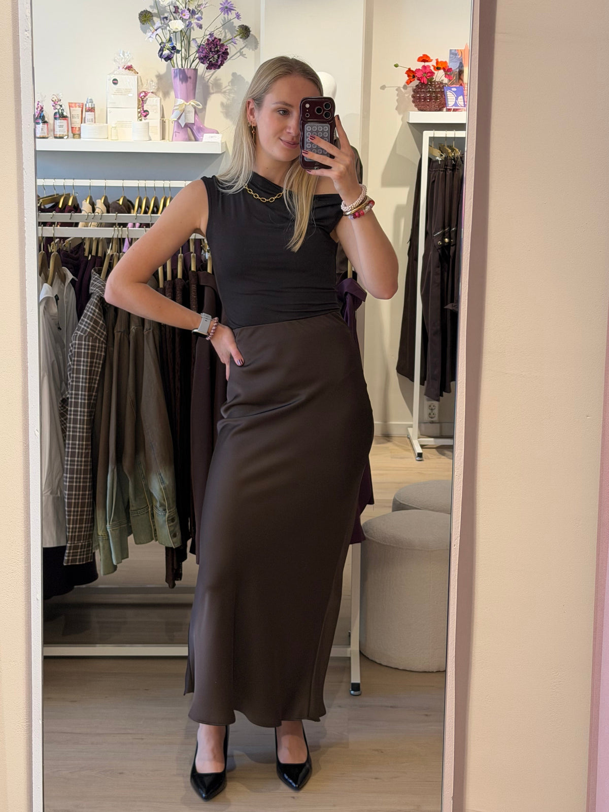 Celine Top | Bruin