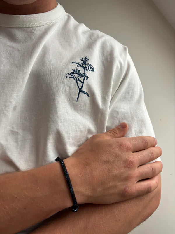 Paracord bracelet