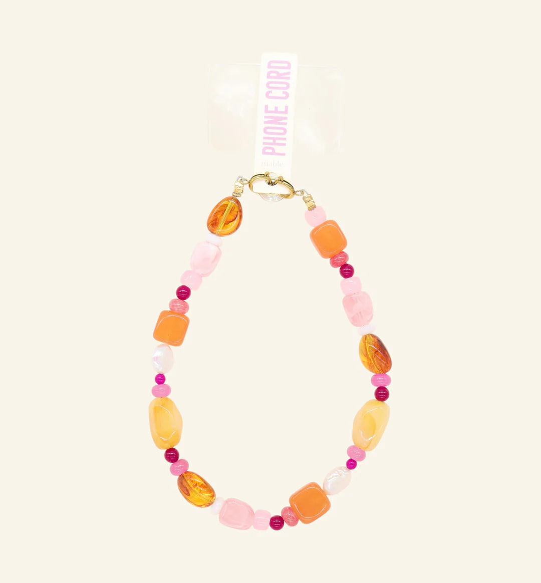 Phone cord | Magic Glow | Mable