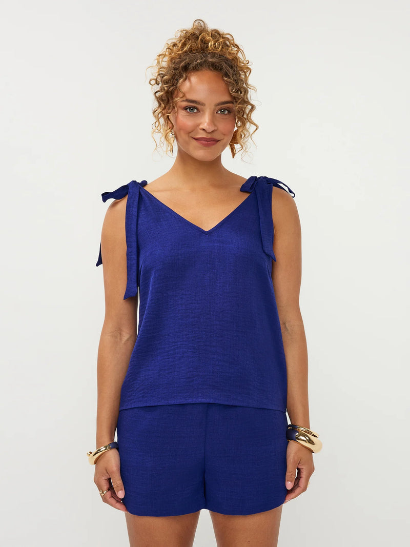 Top Kaylin | Cobalt | Ydence