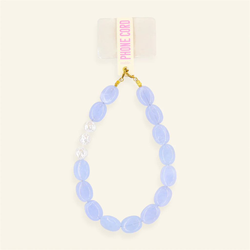 Phone cord | soft cloud | Mable