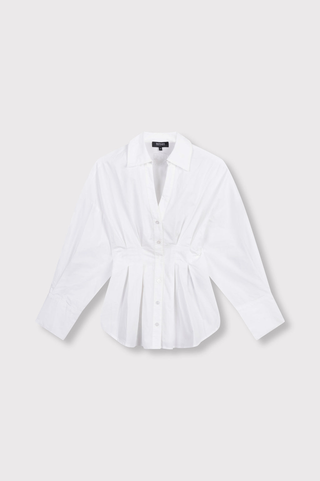 Guusje blouse | Refined Department