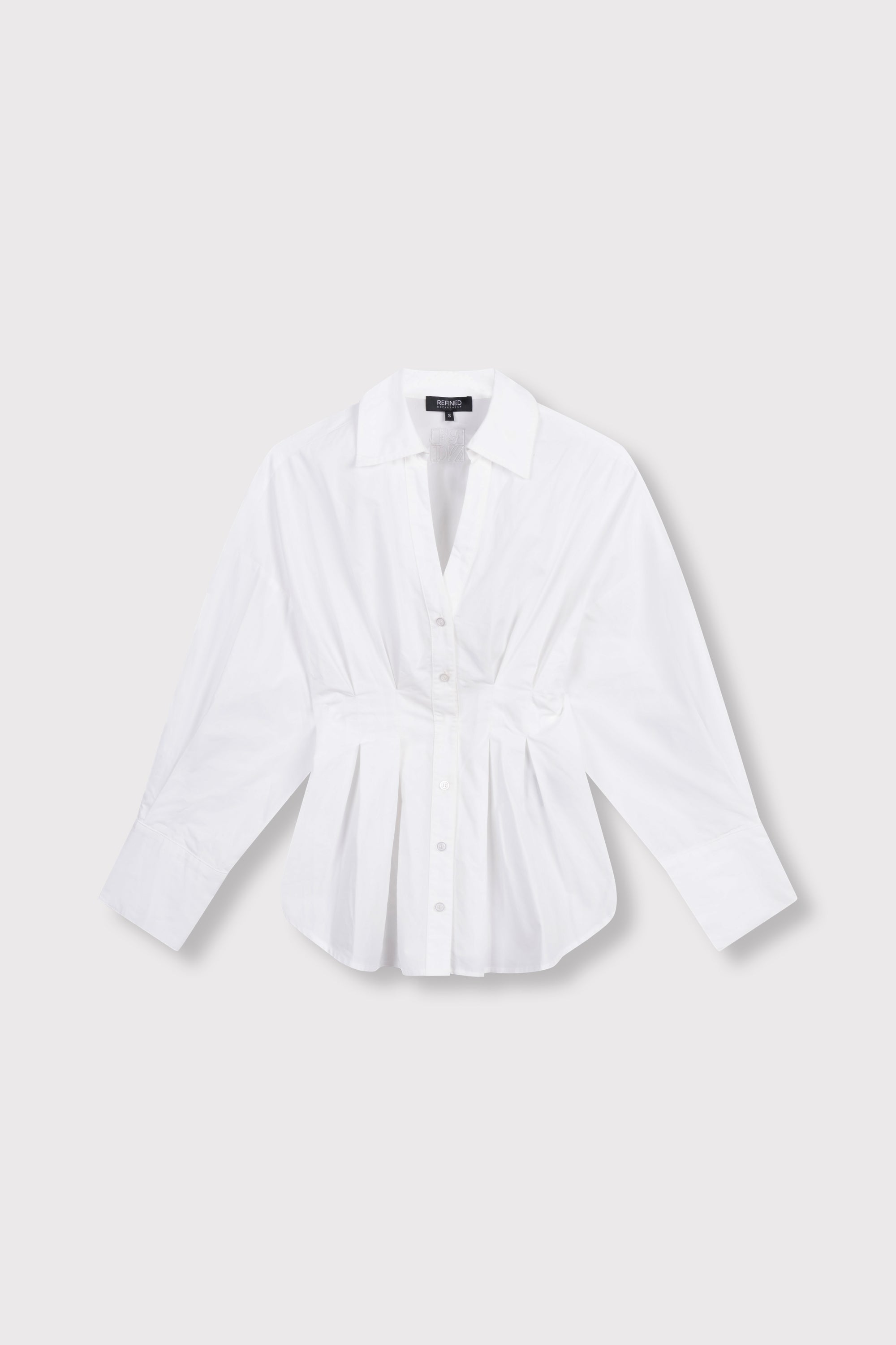 Guusje blouse | Refined Department