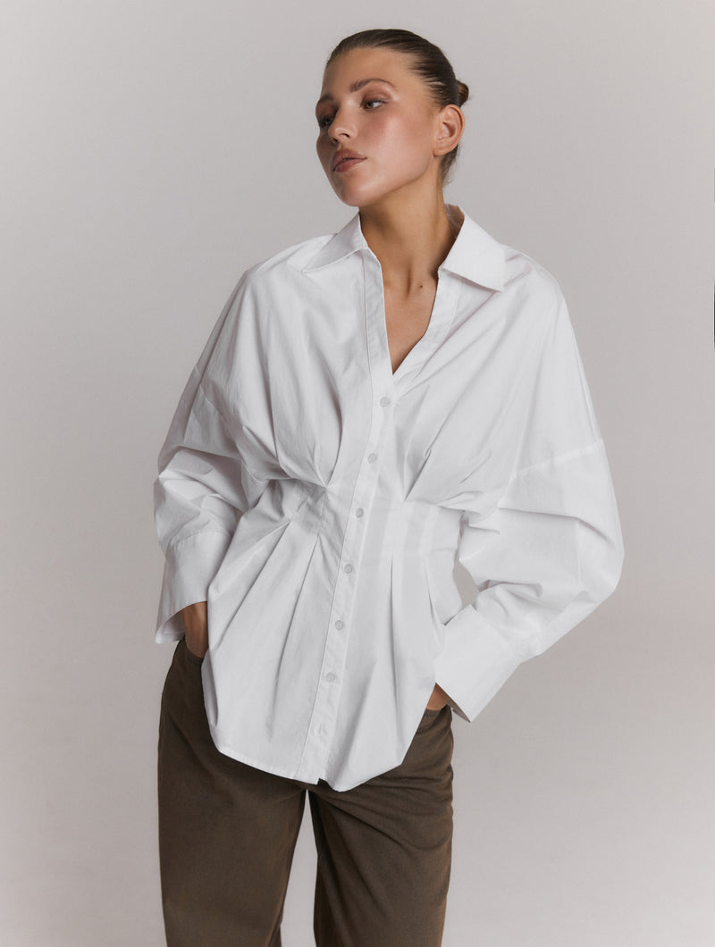 Guusje blouse | Refined Department