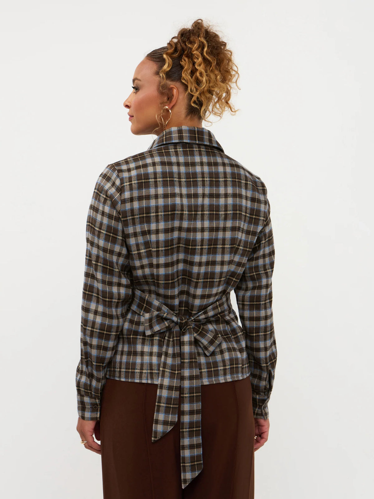 Blouse Tamila | Ydence