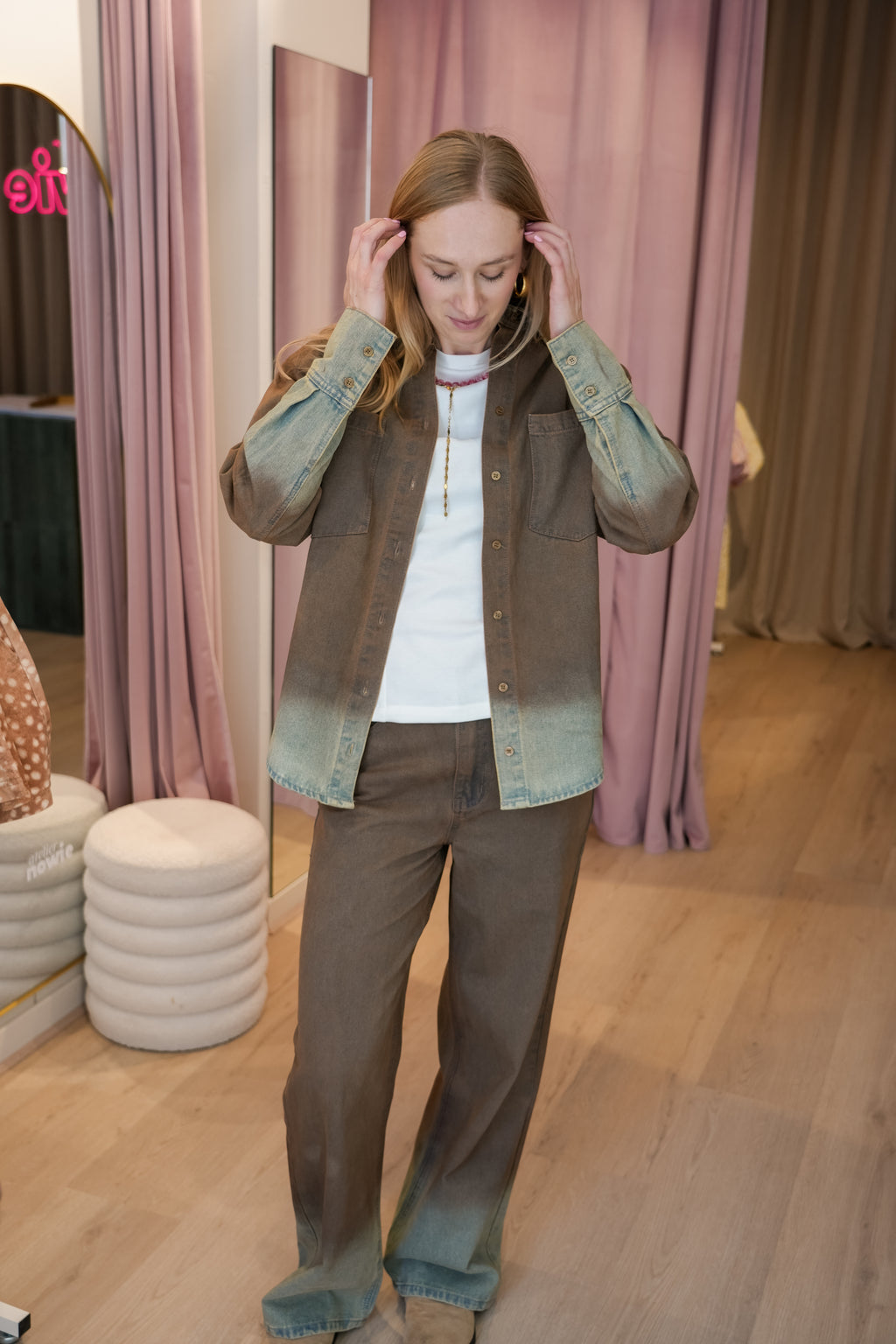 Payton jeans | Refined Department