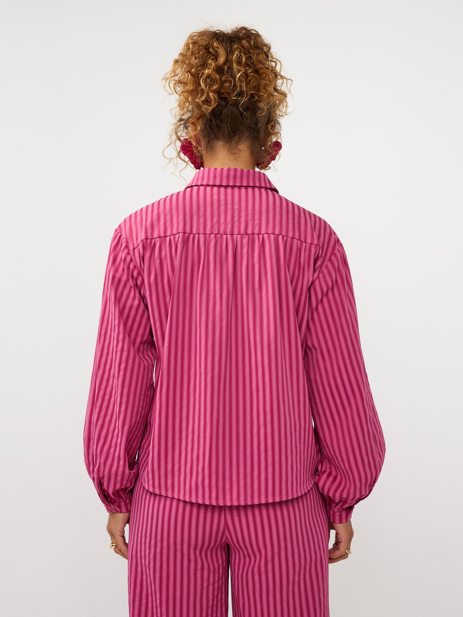 Blouse Madelena | Ydence