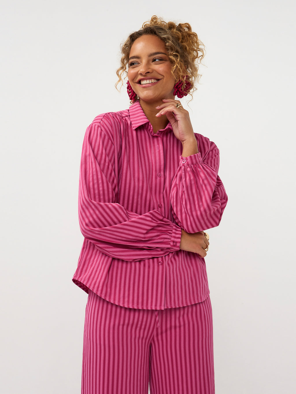 Blouse Madelena | Ydence
