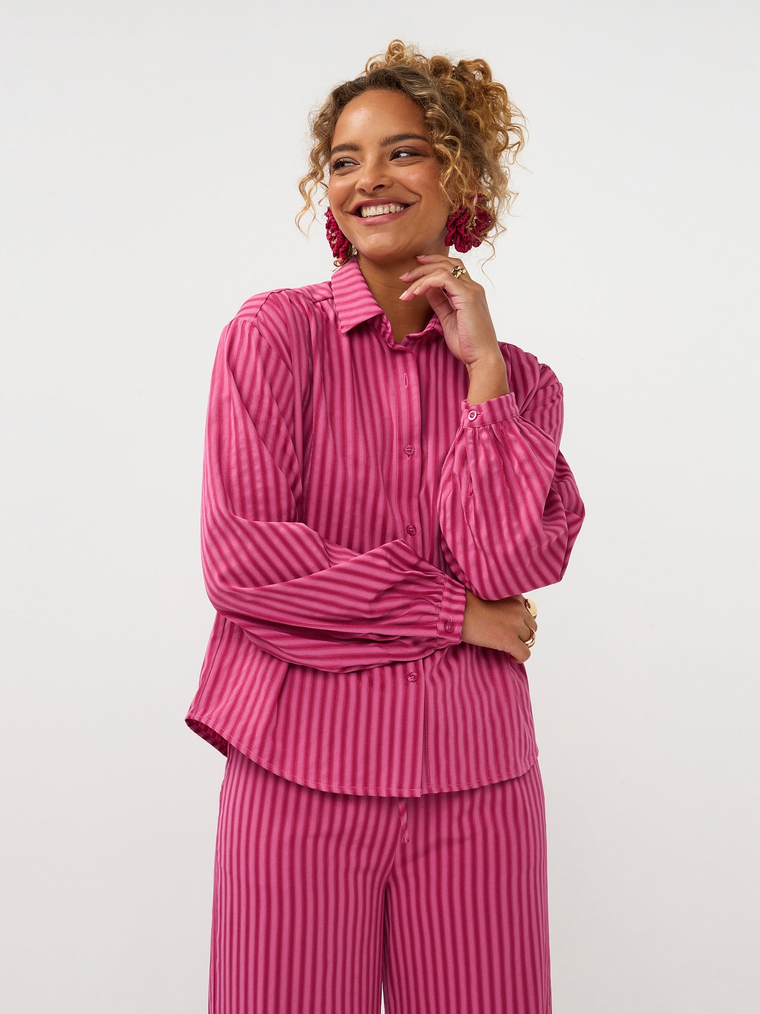 Blouse Madelena | Ydence