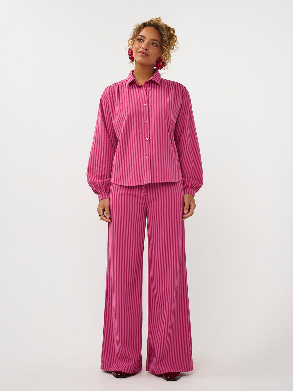 Blouse Madelena | Ydence