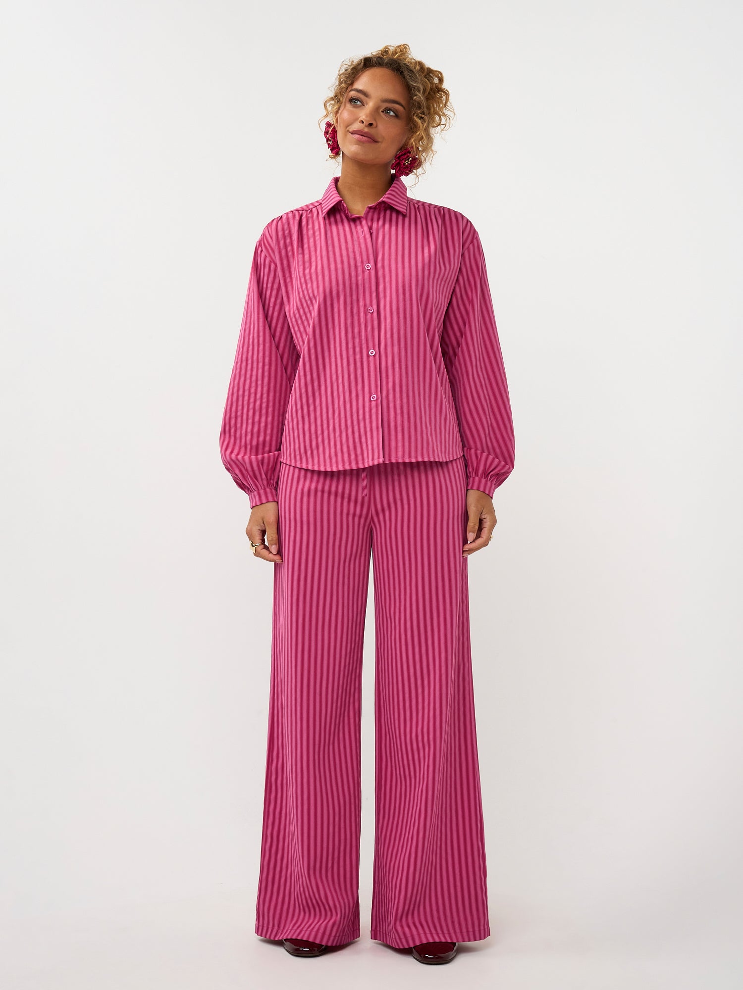 Blouse Madelena | Ydence