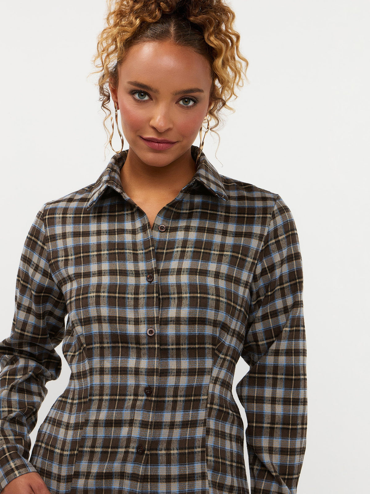 Blouse Tamila | Ydence