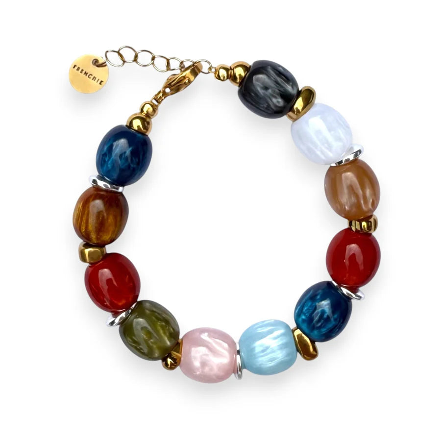 Bracelet Color Crush | Studio Frenchie