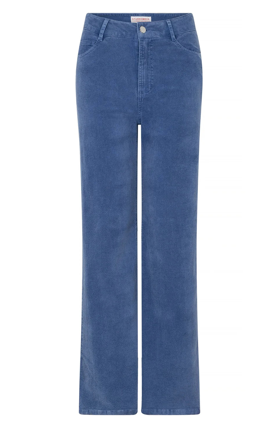 Good Mood broek | Studio Amaya