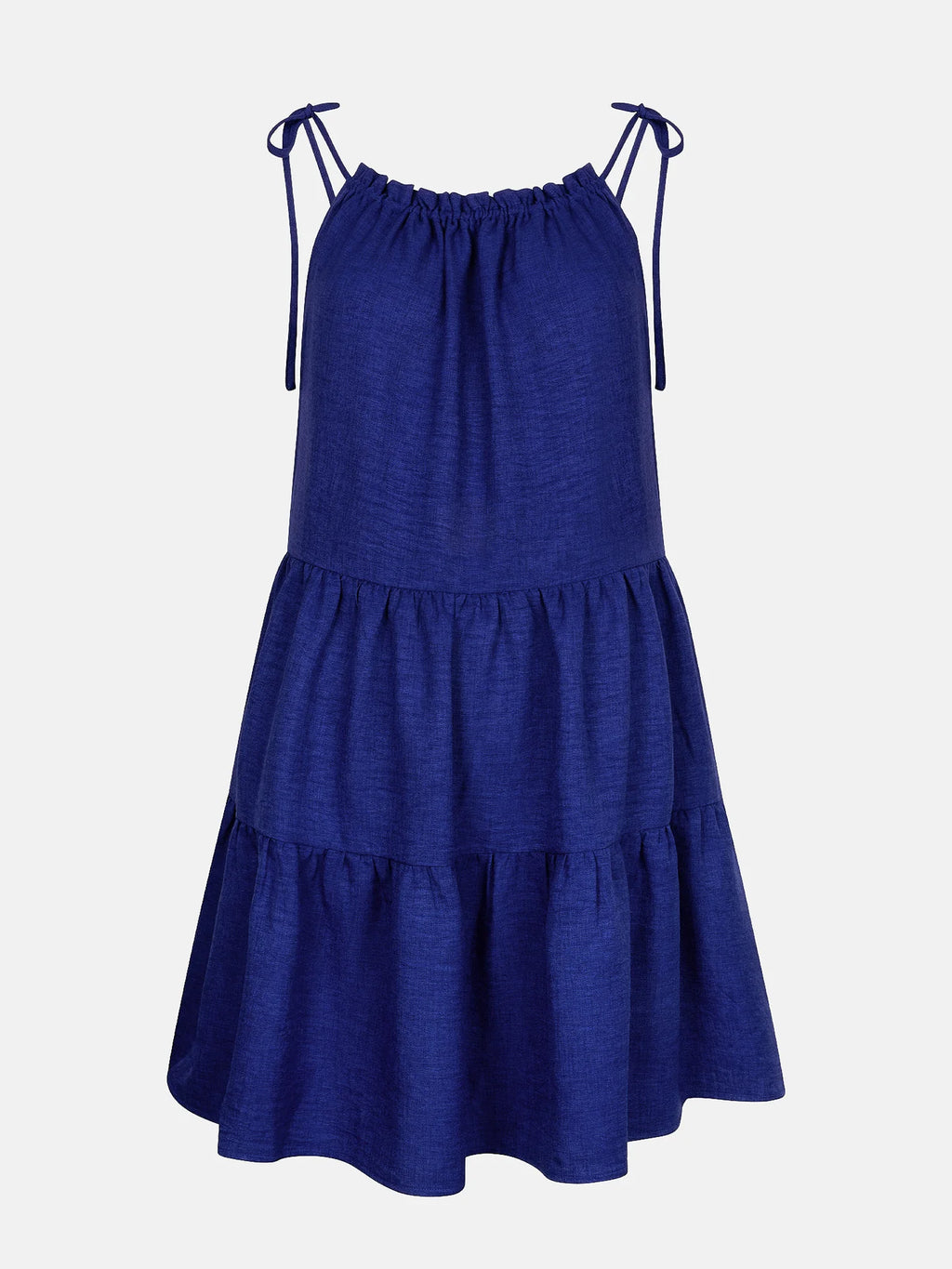 Dress Do | cobalt | Ydence