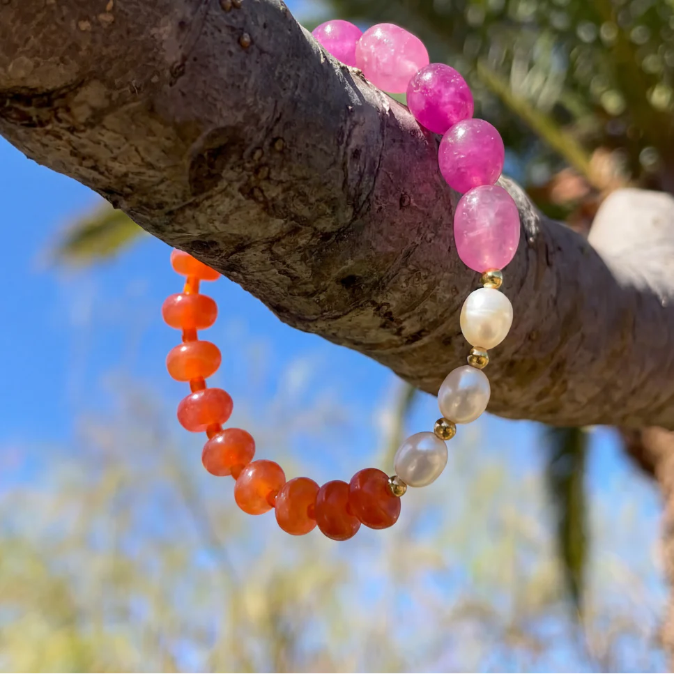 Bracelet dancing queen | Studio Frenchie