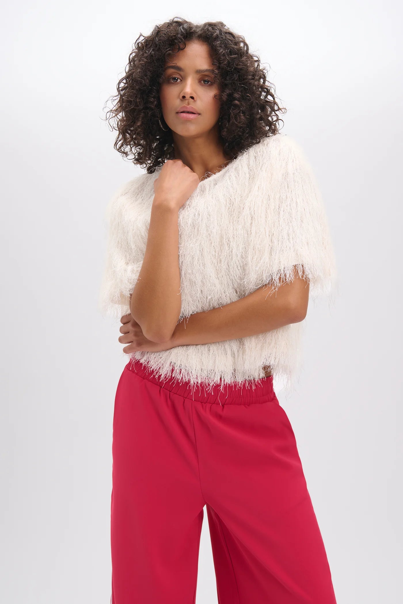 Fayenna blouse | Refined Department