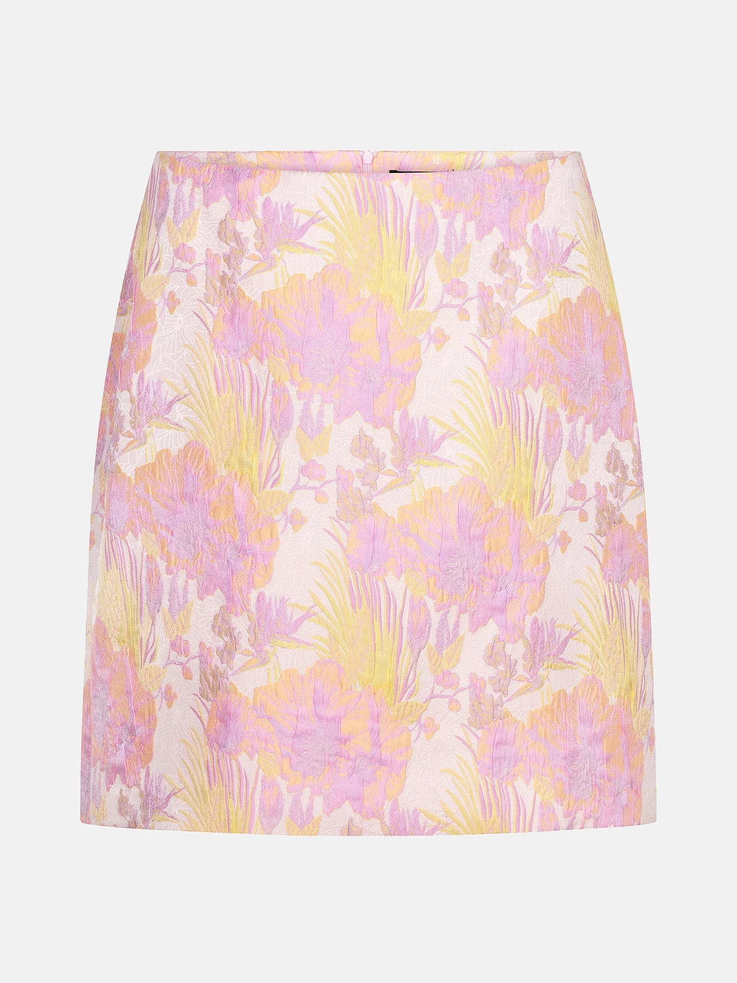 Skirt Noa | lila | Ydence