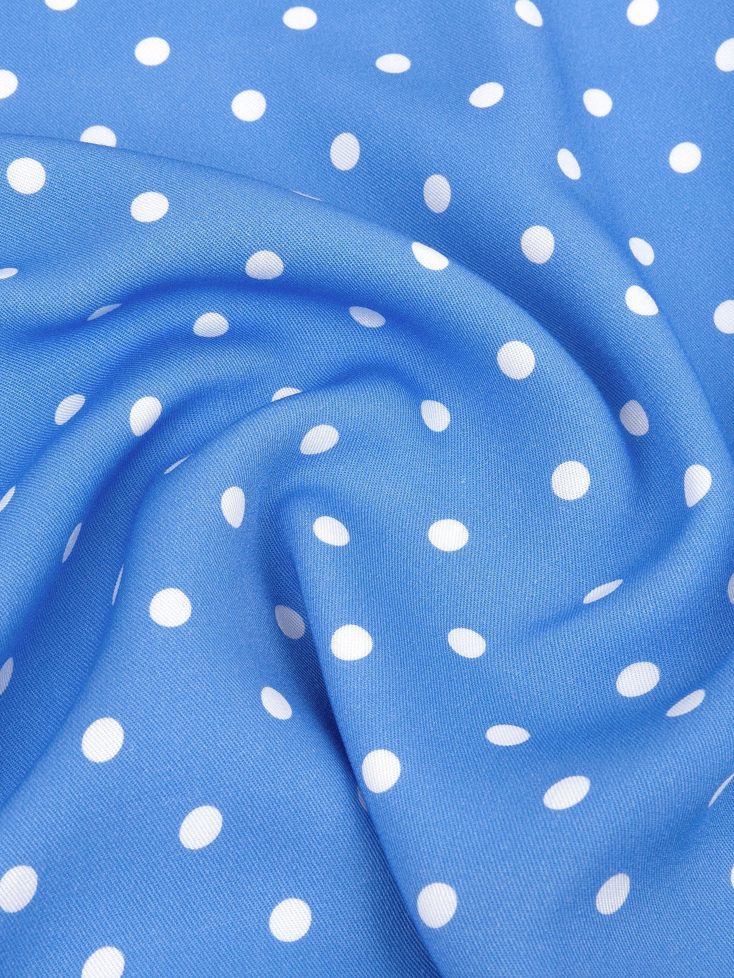 Short Nadia | blue | Ydence