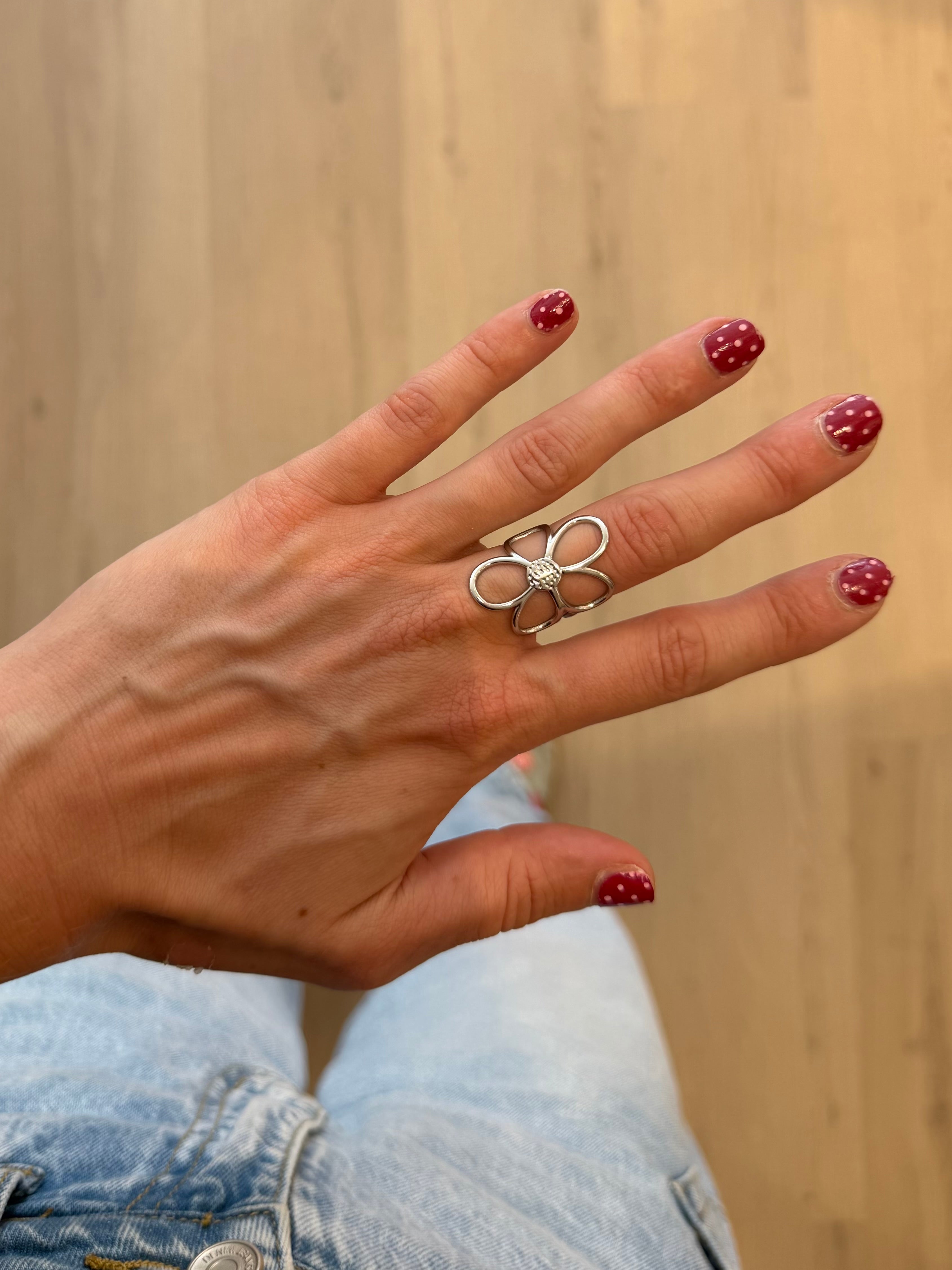 Bloem ring